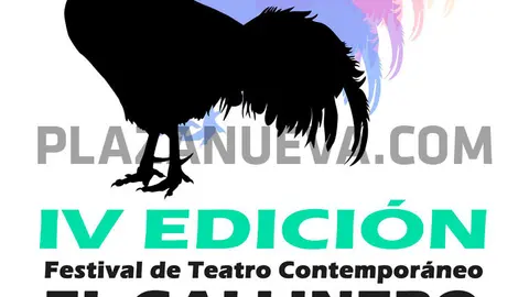 VI El Gallinero en Cabanillas