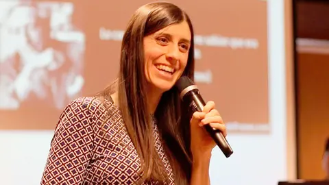 Ana Monreal