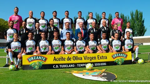CD Tudelano 19:20