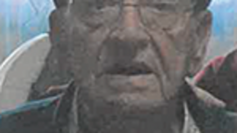 José Antonio Pérez Alfaro