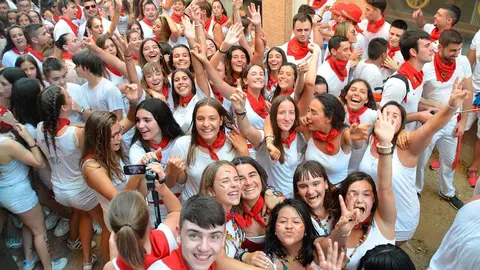 Fiestas de Marcilla'19 - 21