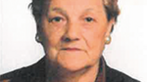 Antonia Jiménez Forcada