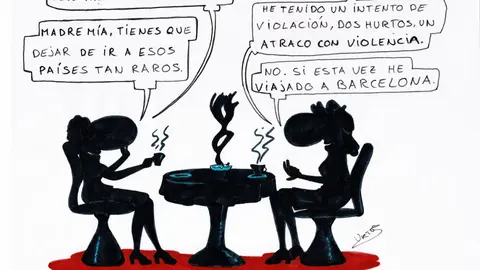 El humor de Urtu (26-8-19)