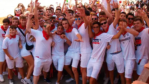 Fiestas de Ribaforada'19 - 9