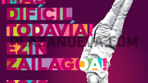 Festival de Circo de Navarra 2019
