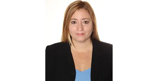 Miriam Mart&oacute;n P&eacute;rez