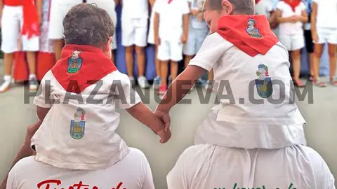 Fiestas 2019 de Fontellas