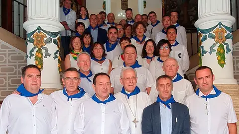 D&iacute;a de la Comarca en Tarazona
