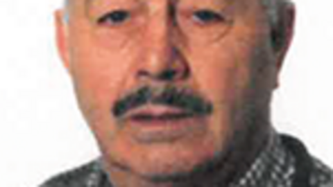 Tomás Delgado Martínez