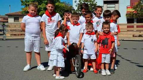 Fiestas de Fontellas'19 - 39