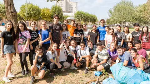  Nuestra Cámara Limpieza paseo del Prado
