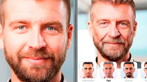 FaceApp, la aplicación de moda que vulnera nuestra privacidad
