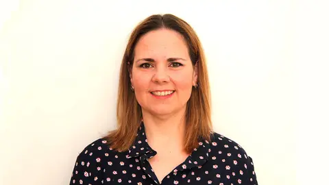Erika Navarro Ruiz