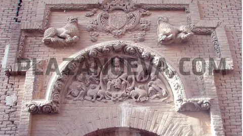 Visitas Guiadas a San Nicolás Tudela, septiembre 2019