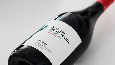 Nuevos vinos Mal&oacute;n de Echaide