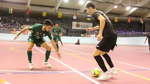 FUTSAL Final de Copa Navarra