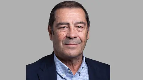 Jos&eacute; Ram&oacute;n Mora. Gerente del SNS-O