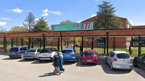 ETI de Tudela