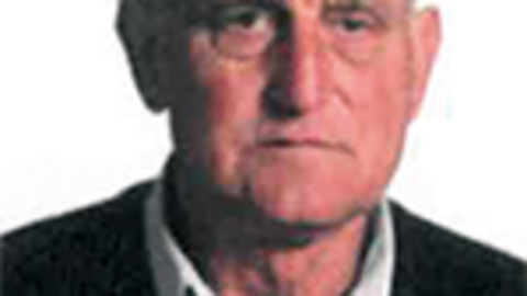 Carmelo Jiménez Fernández