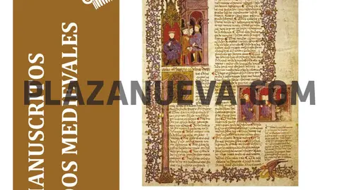 Taller &lsquo;Los manuscritos iluminados medievales&rsquo;