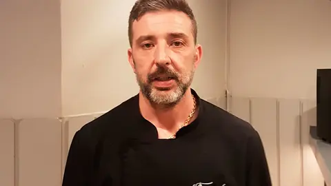 Aitor Castellano, propietario y cocinero del restaurante &ldquo;De Temporada&rdquo; de Tudela, explicar&aacute; c&oacute;mo aplica pr&aacute;cticas de econom&iacute;a circular en sus recetas con arroz