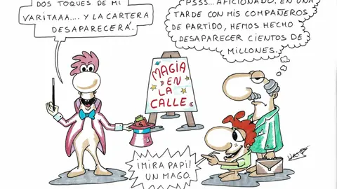 El humor de Urtu (16-9-19)