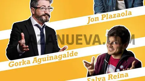 Aupa y Olé en el Gaztambide