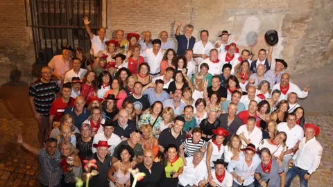 26 Quintos 64-68 de Tudela 1250