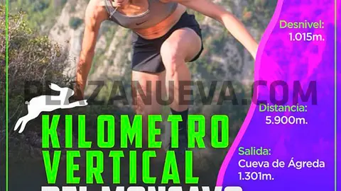 KV Moncayo 2019