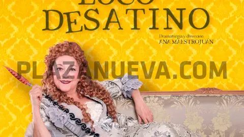 Loco desatino