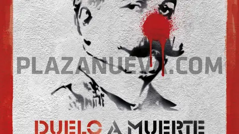 Duelo a muerte del Marqués de Pickman