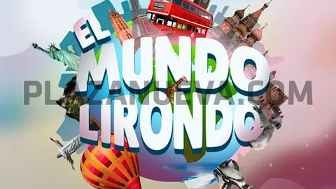 El mundo Lirondo