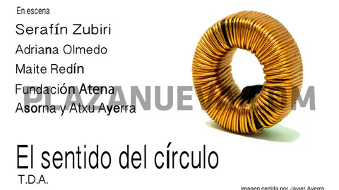El sentido del círculo