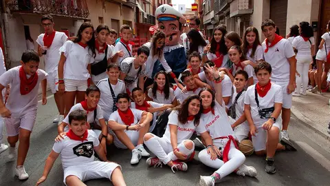 Fiestas de Fitero'19 - 25