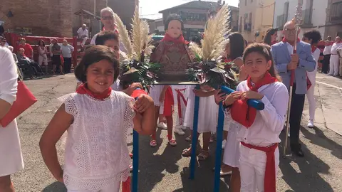 Fiestas de Villafranca'19 - 1