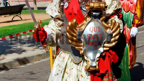 San Miguel en Tudela