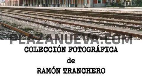 Exposición Fotográfica Ramón Tranchero en Castejón