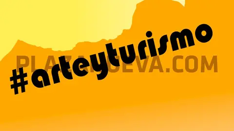 Arte y turismo en Arguedas