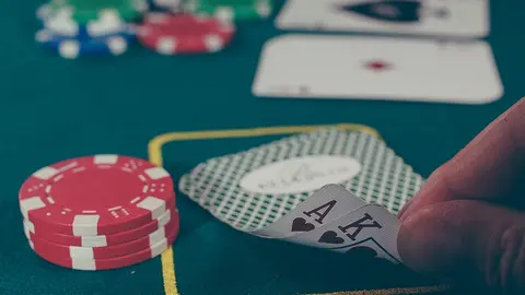 Un paradigma popular juegos de casino basados en habilidades