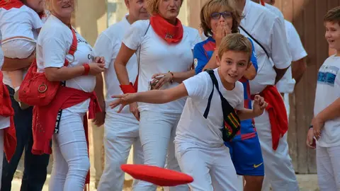 Fiestas de Cascante'19 - 10