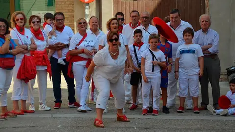 Fiestas de Cascante'19 - 33