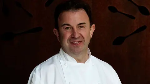 Martín Berasategui