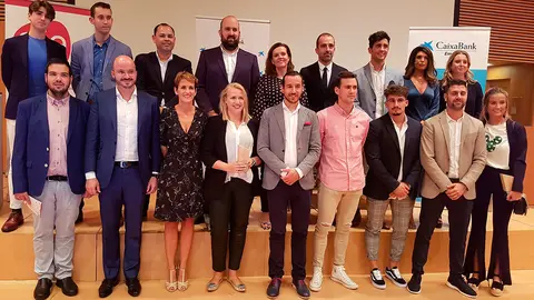Premios AJE