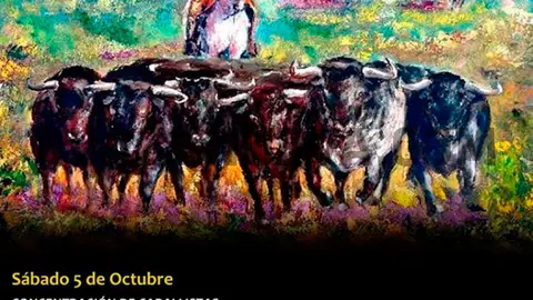Trashumancia villa de Cintruénigo 2019