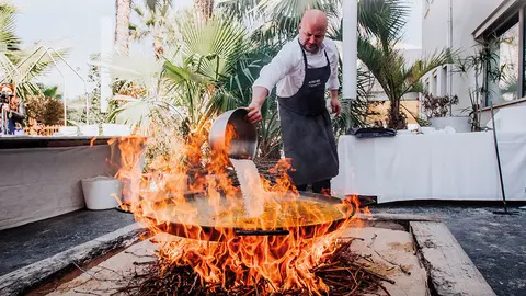 Alfonso Mira Arrocero del Reyni 2019