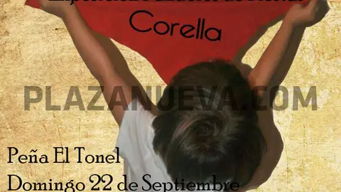 Exposici&oacute;n de pa&ntilde;uelos de fiestas de Corella