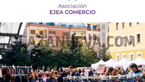 XXIV Mercado de Stock de Ejea de los Caballeros