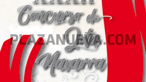 XXXII Concurso de Jota Navarra en Corella