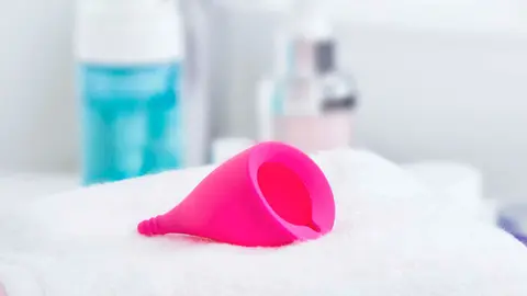 Las copas menstruales low cost no salen tan rentables a las españolas