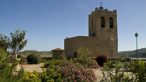 La localidad cincovillesa de Castiliscar abordará mañana y pasado su devenir histórico vinculado a la Orden de San Juan gracias a unas jornadas formativas